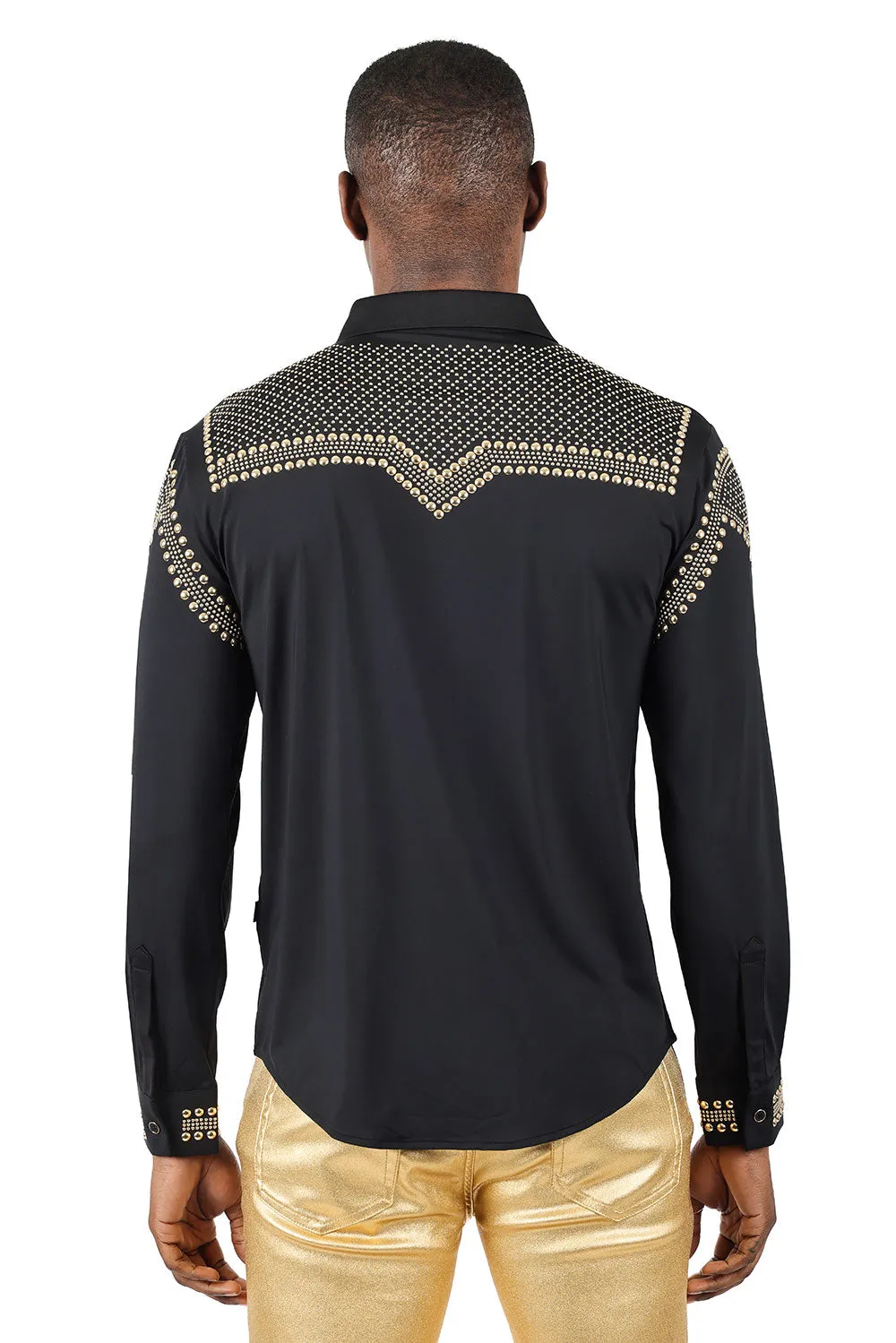 Bad Boy Long Sleeve Shirt