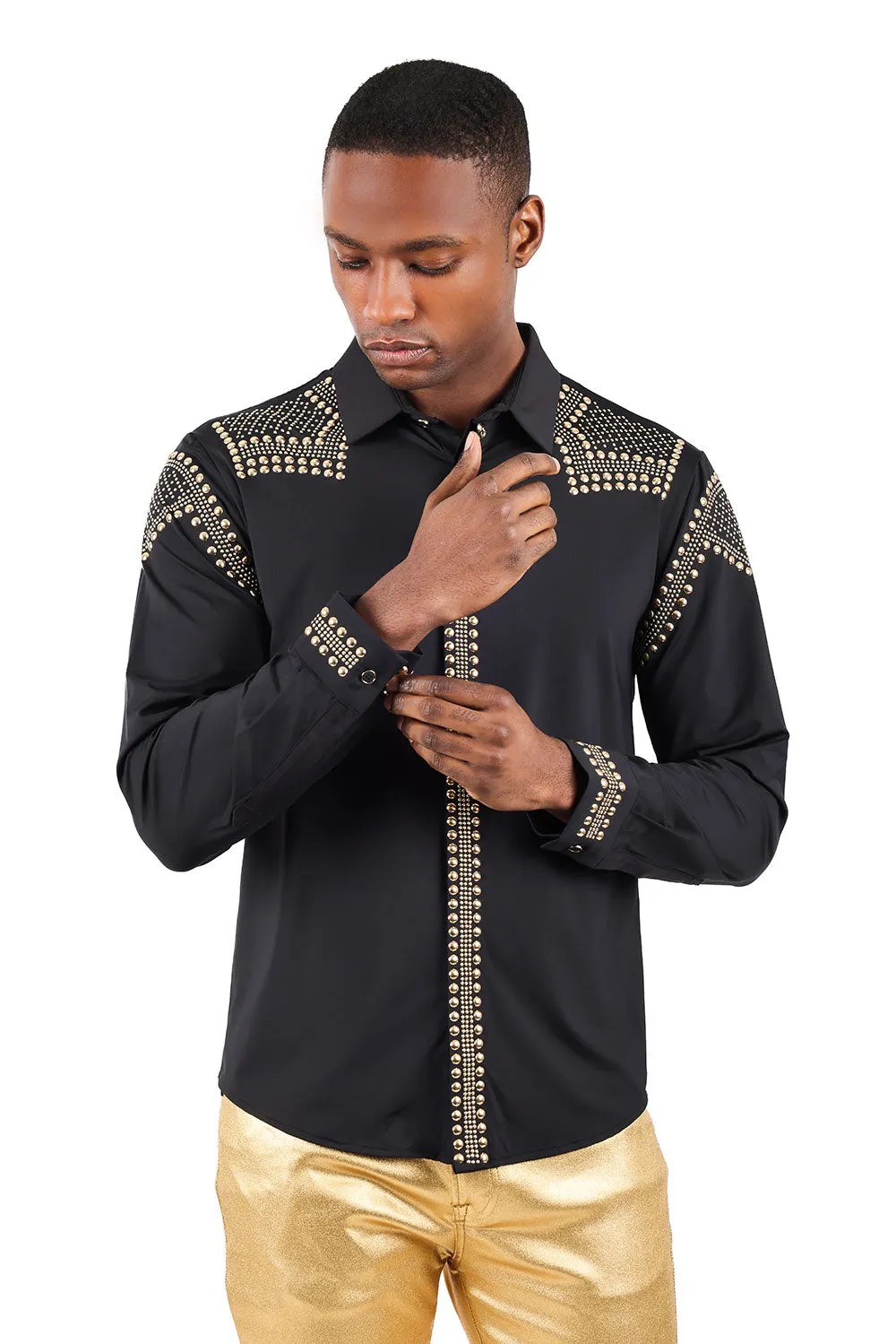 Bad Boy Long Sleeve Shirt