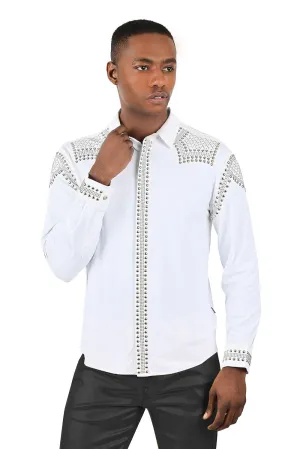 Bad Boy Long Sleeve Shirt