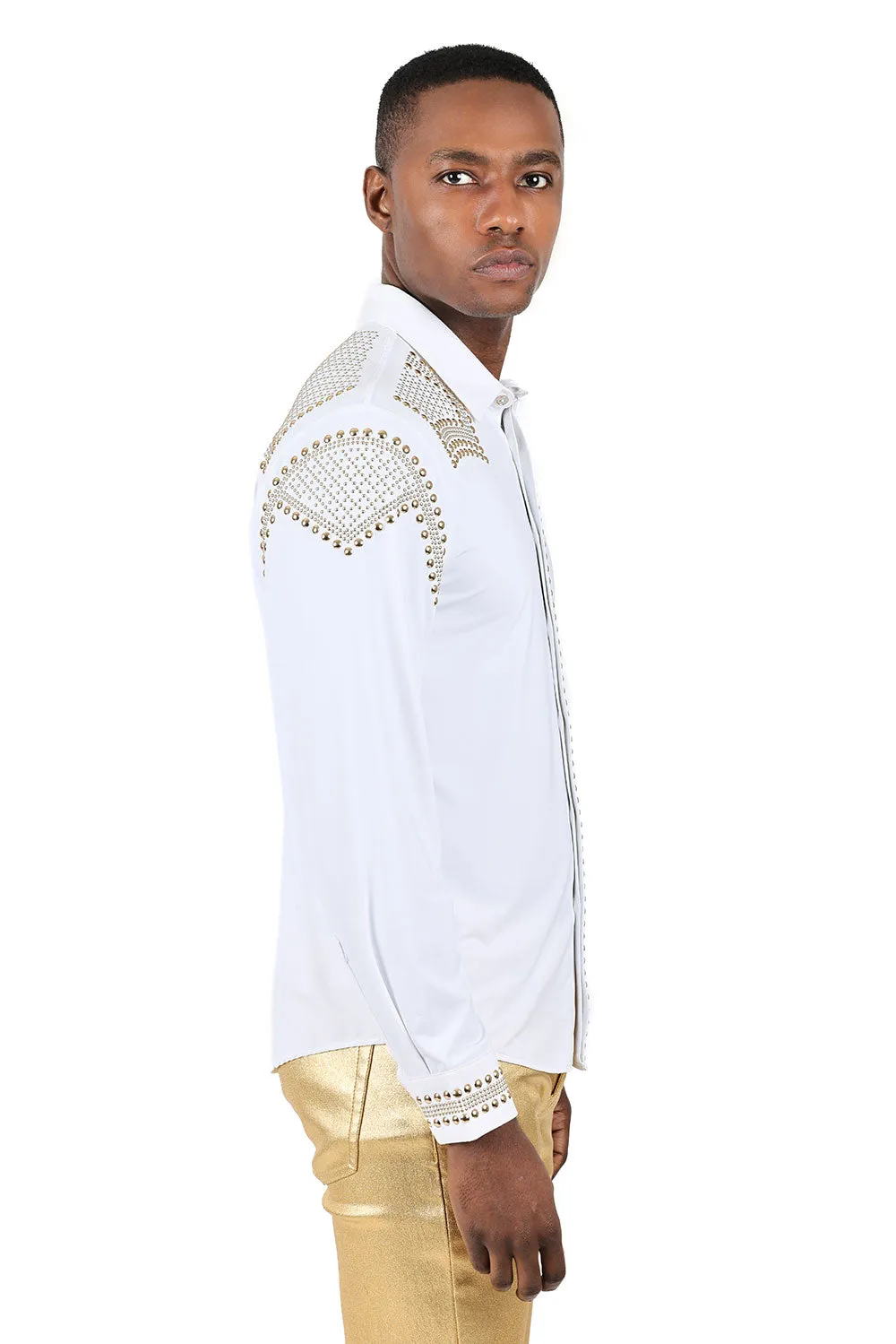 Bad Boy Long Sleeve Shirt