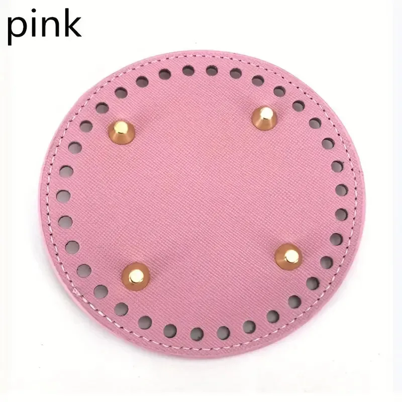Bag Bottom Pink