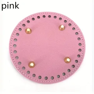 Bag Bottom Pink