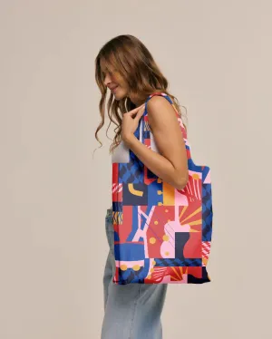 Bag Fervo São Paulo