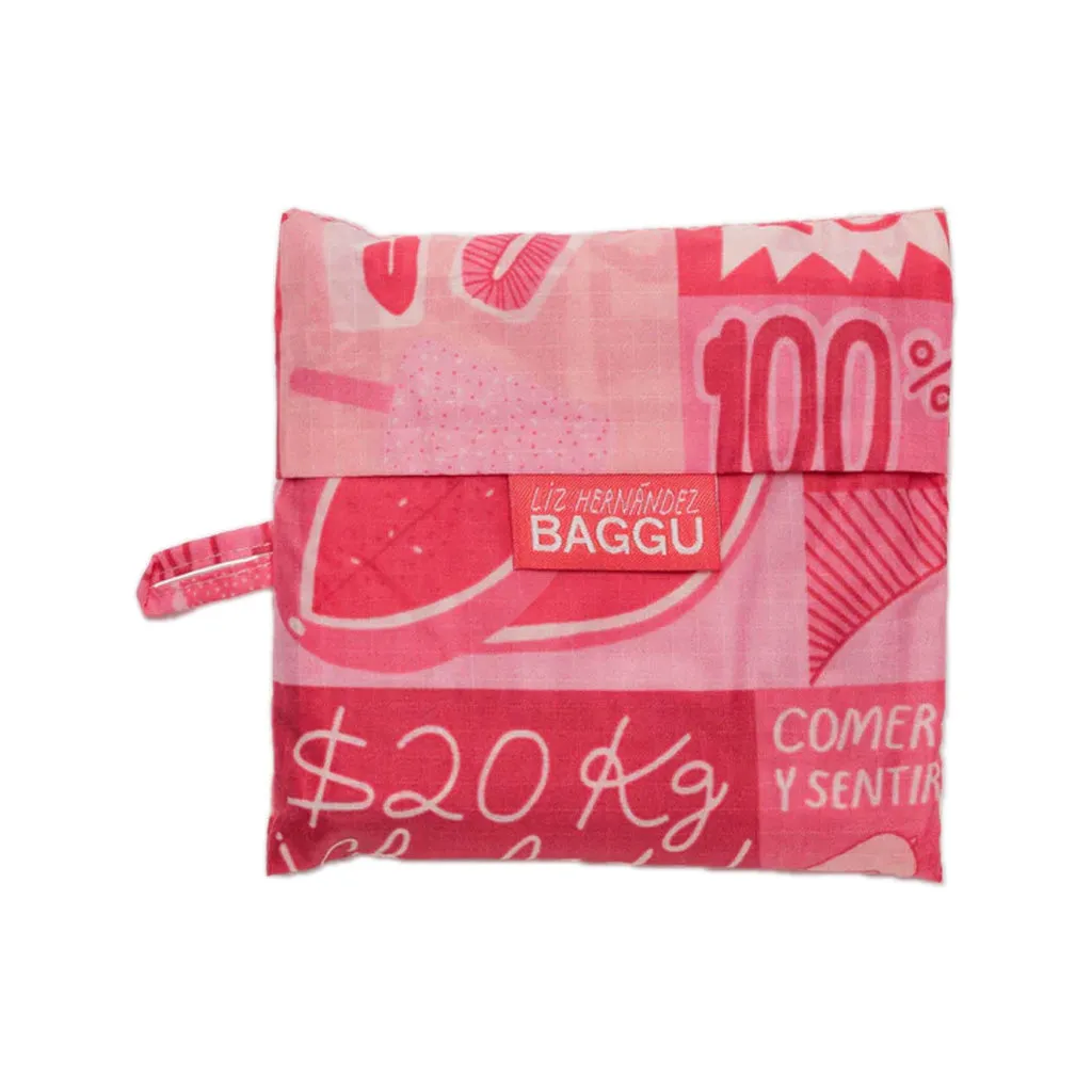Baggu Standard Shopper Bag, Mercado