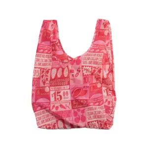 Baggu Standard Shopper Bag, Mercado
