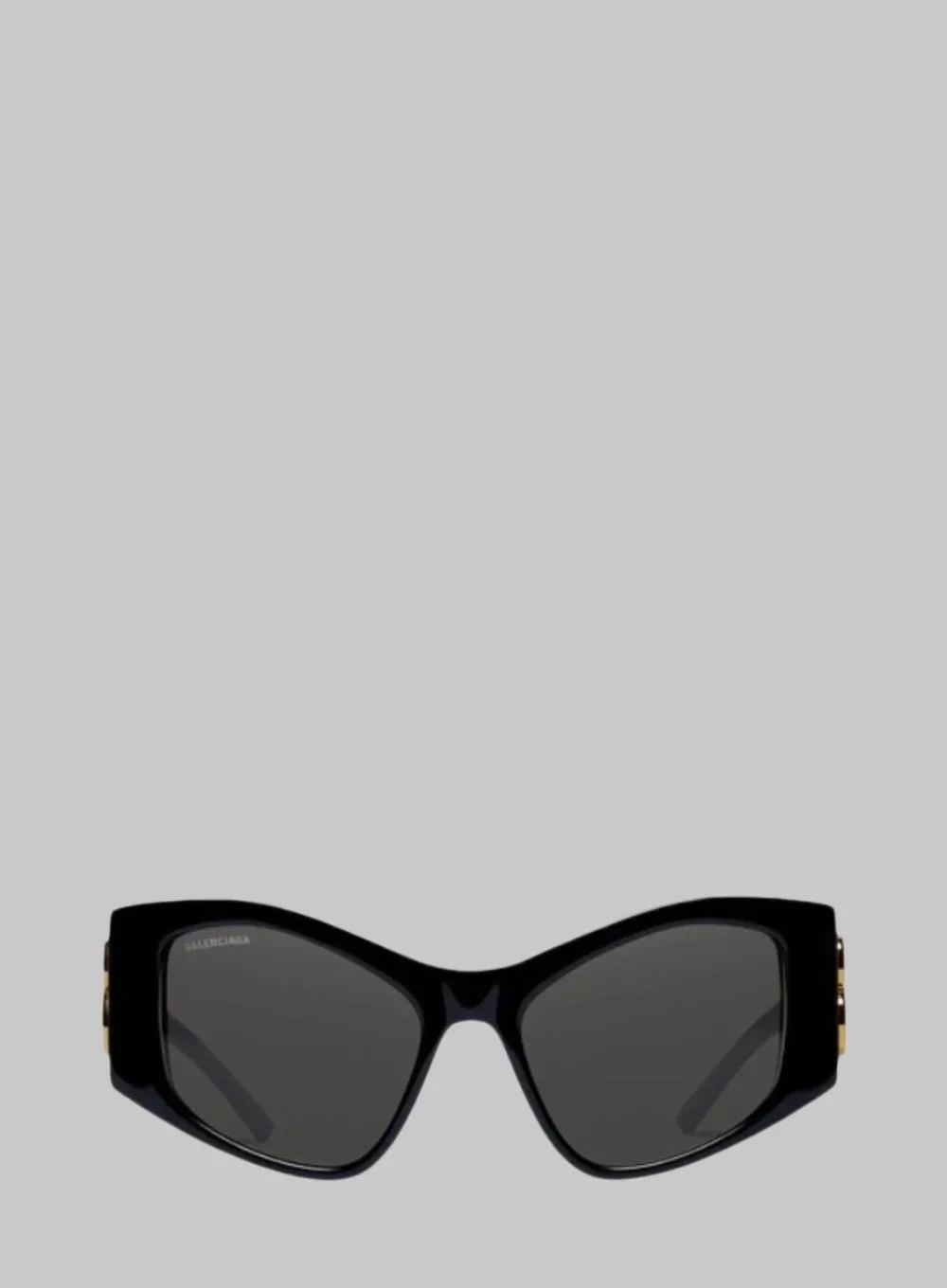 BALENCIAGA | Dynasty D-Frame XL Sunglasses