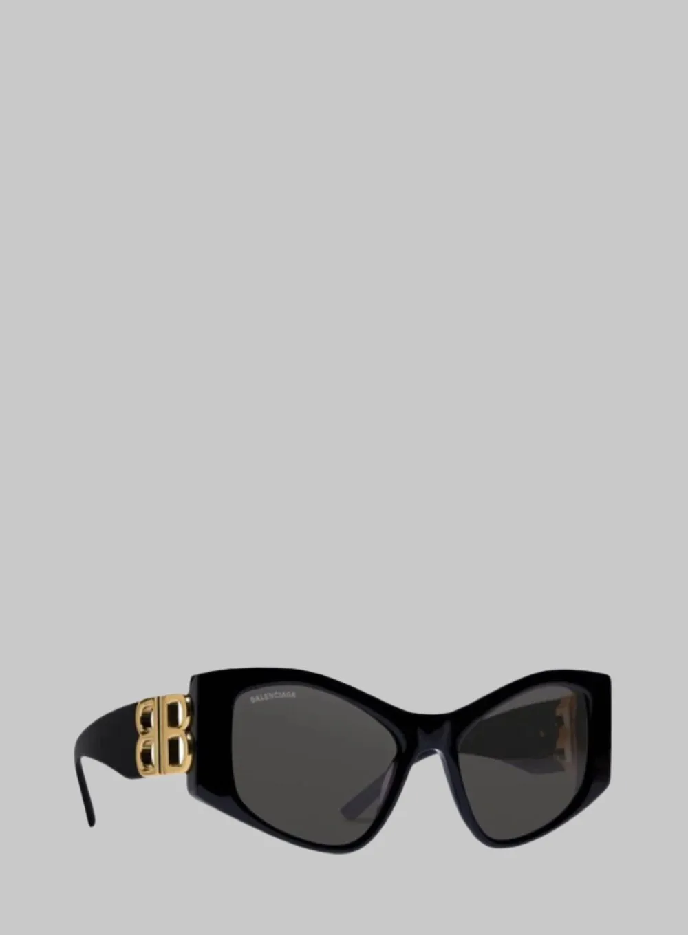 BALENCIAGA | Dynasty D-Frame XL Sunglasses