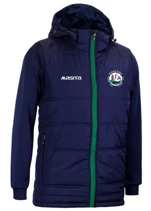 Ballyduff LGFA Nova Padded Jacket Kids