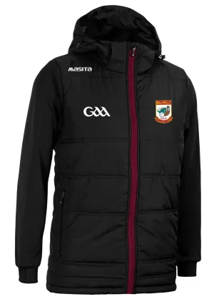 Ballykelly GFC Pop Up Shop Nova Padded Jacket Kids