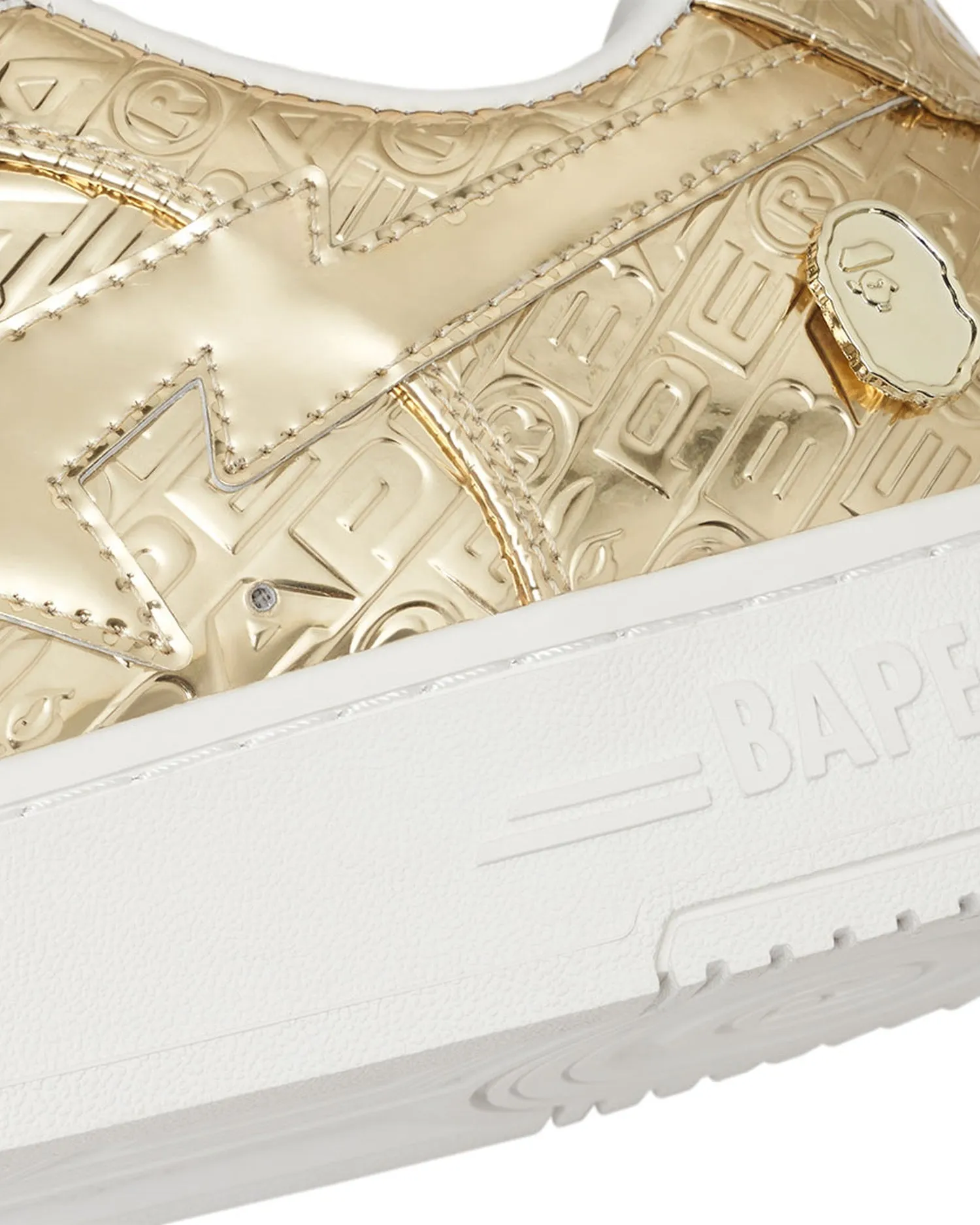 BAPE STA #5 M2
