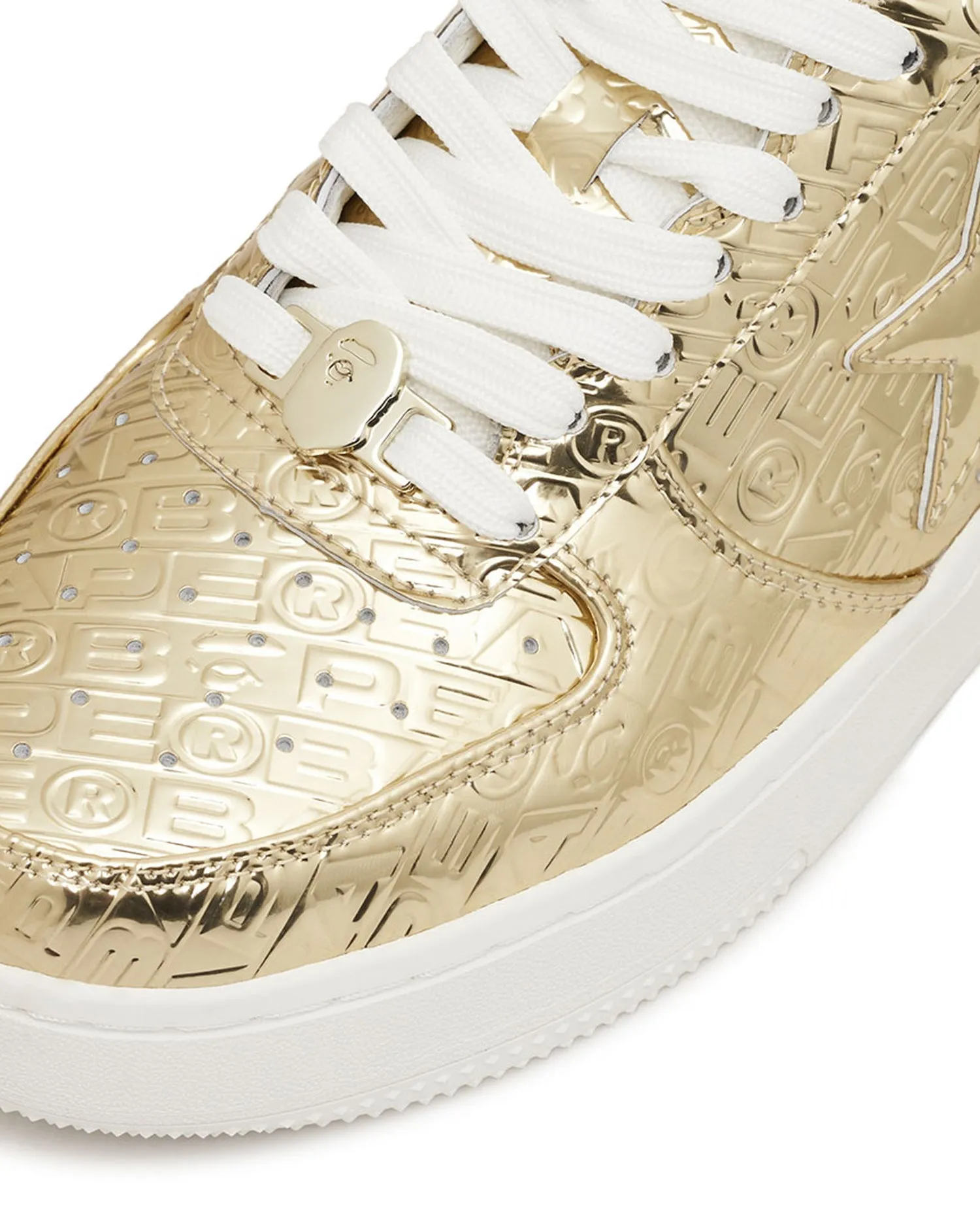 BAPE STA #5 M2