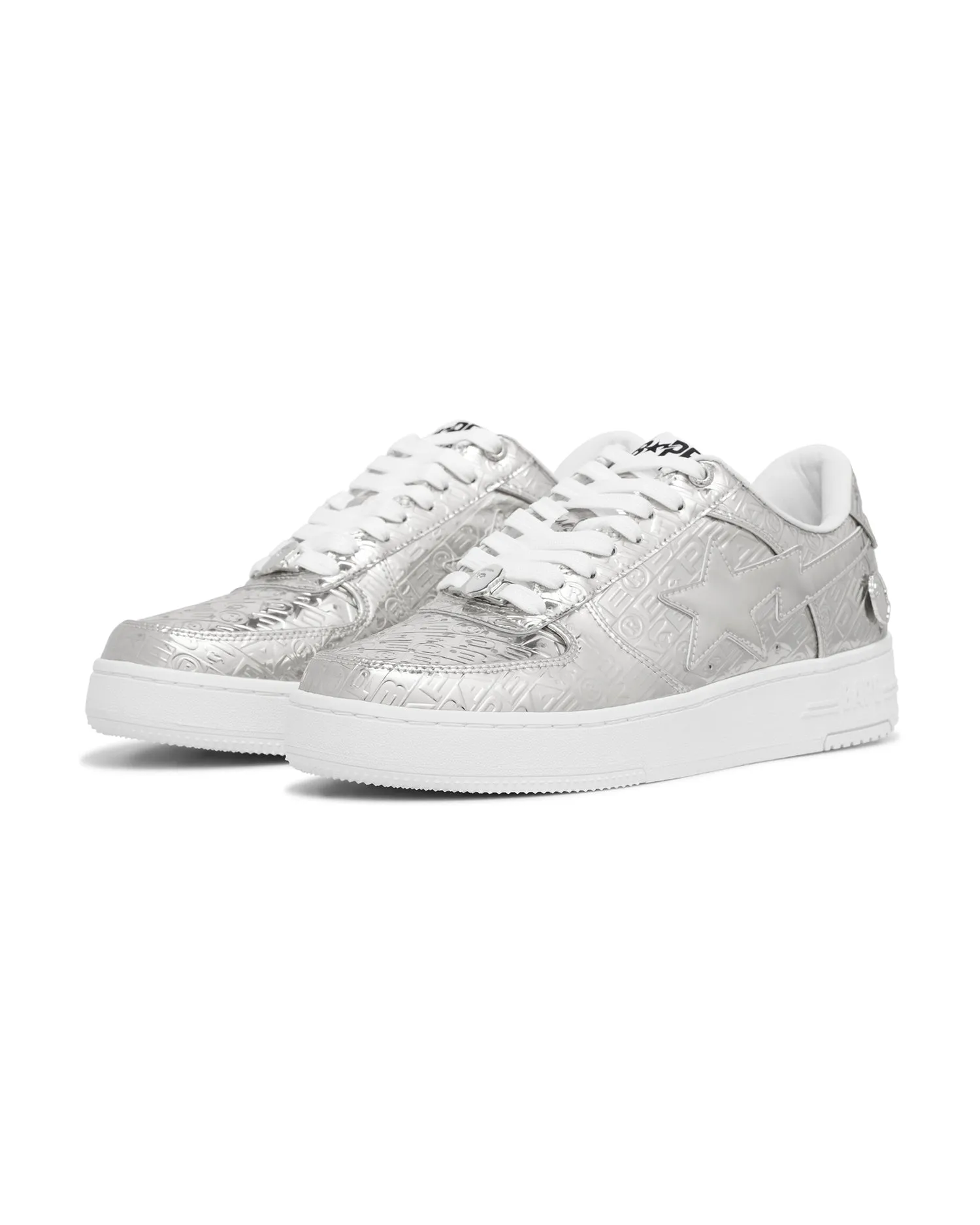 BAPE STA #5 M2