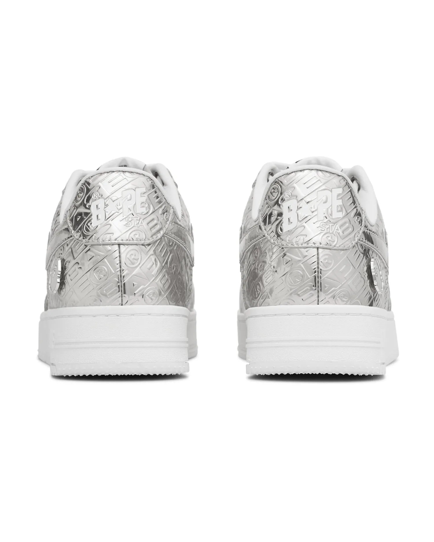 BAPE STA #5 M2