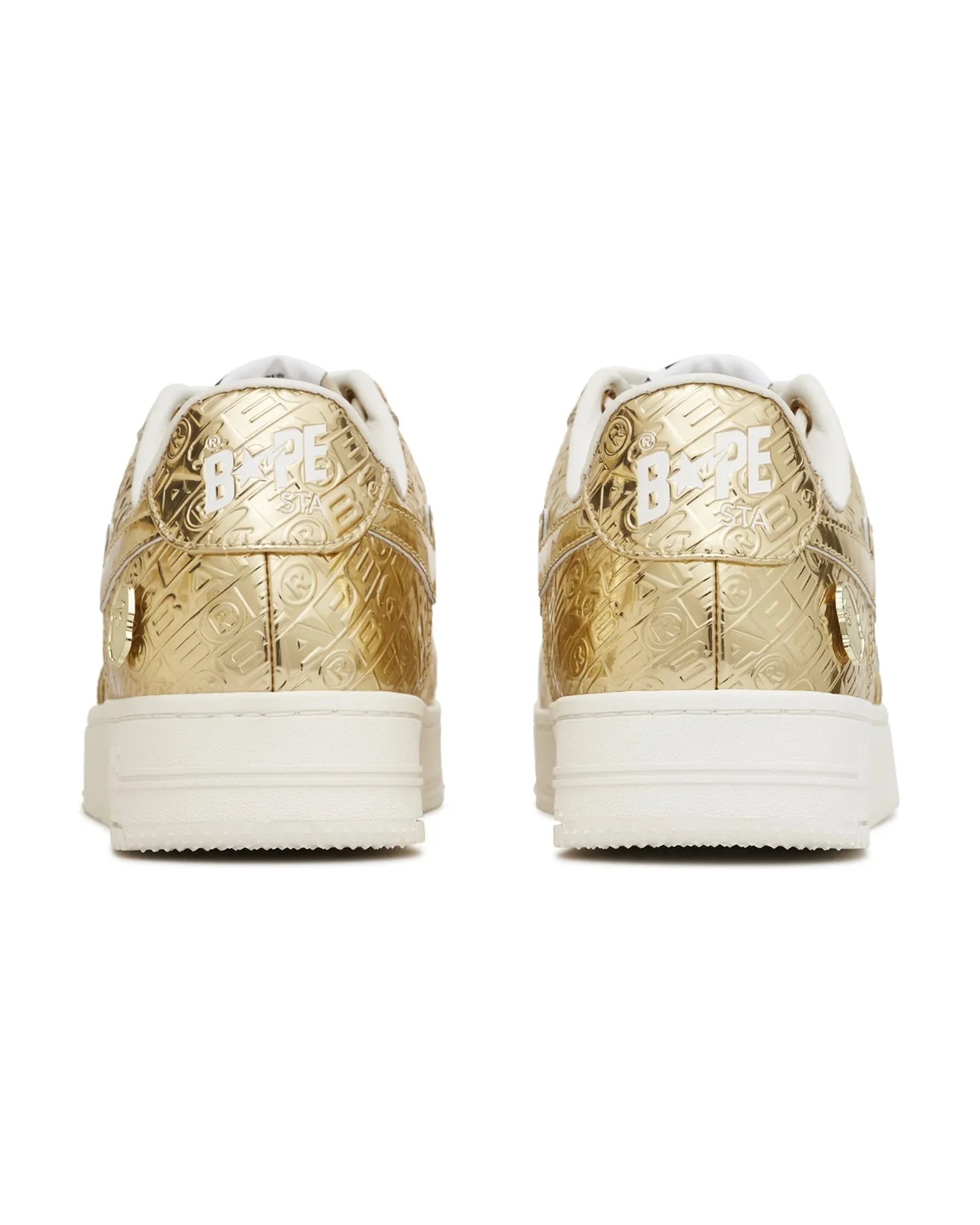 BAPE STA #5 M2