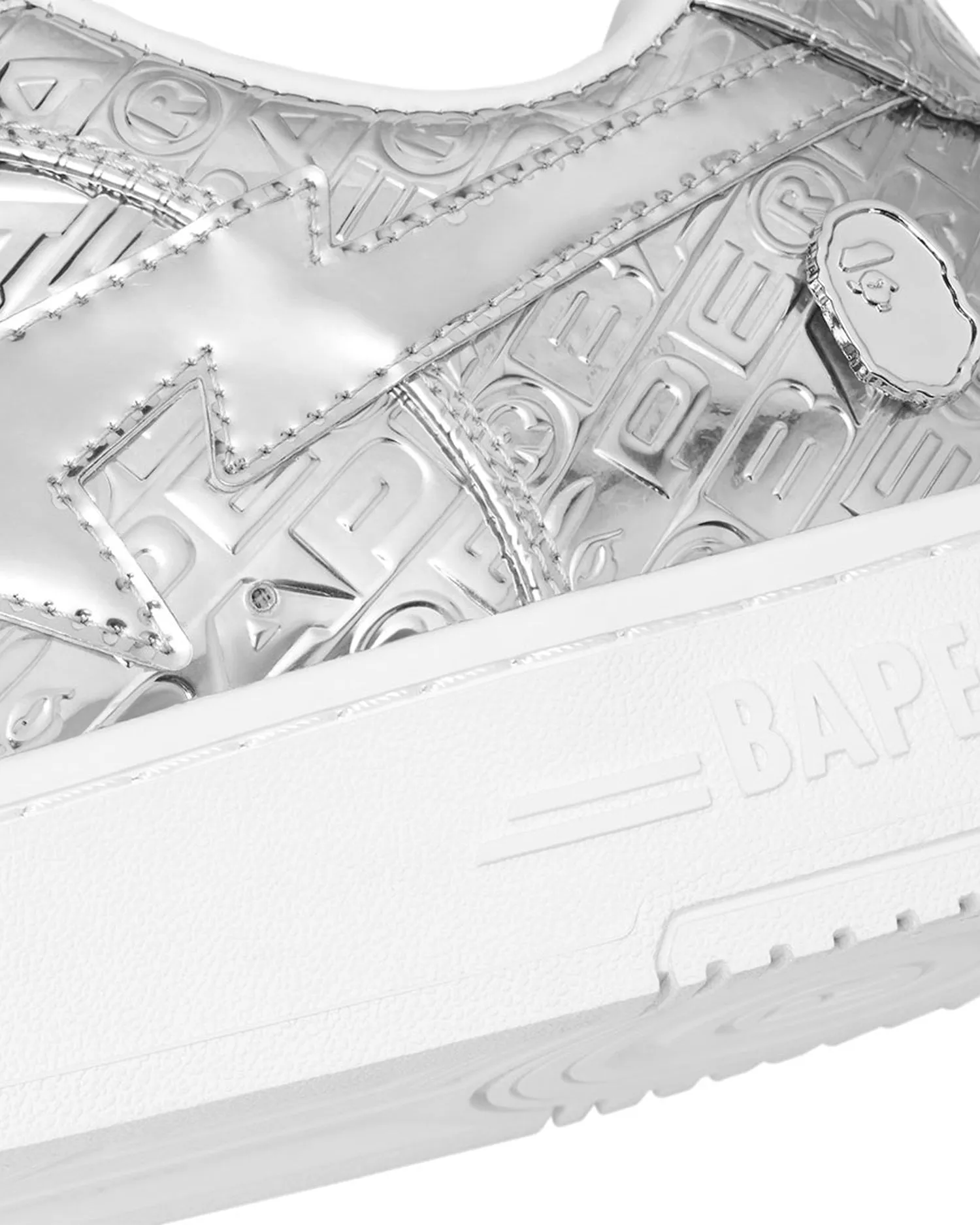 BAPE STA #5 M2