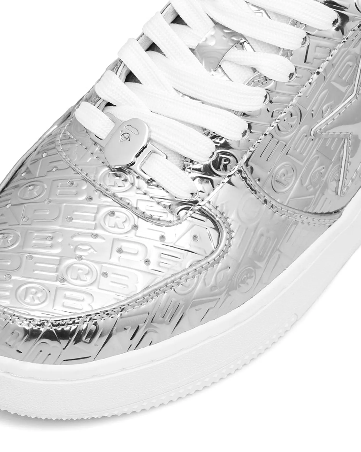 BAPE STA #5 M2