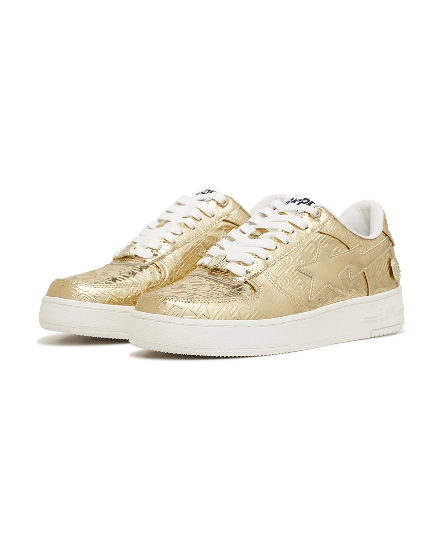 BAPE STA #5 M2