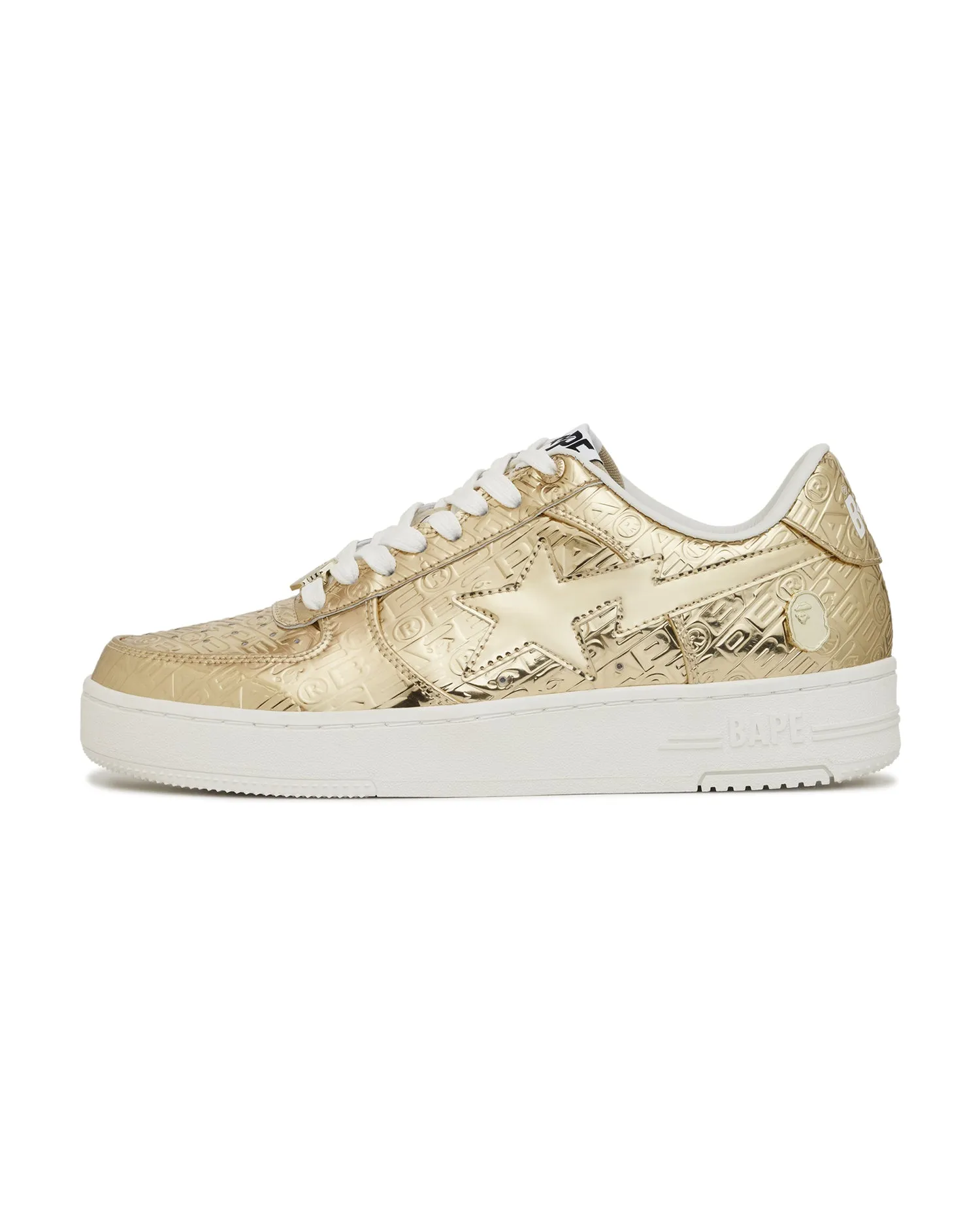 BAPE STA #5 M2