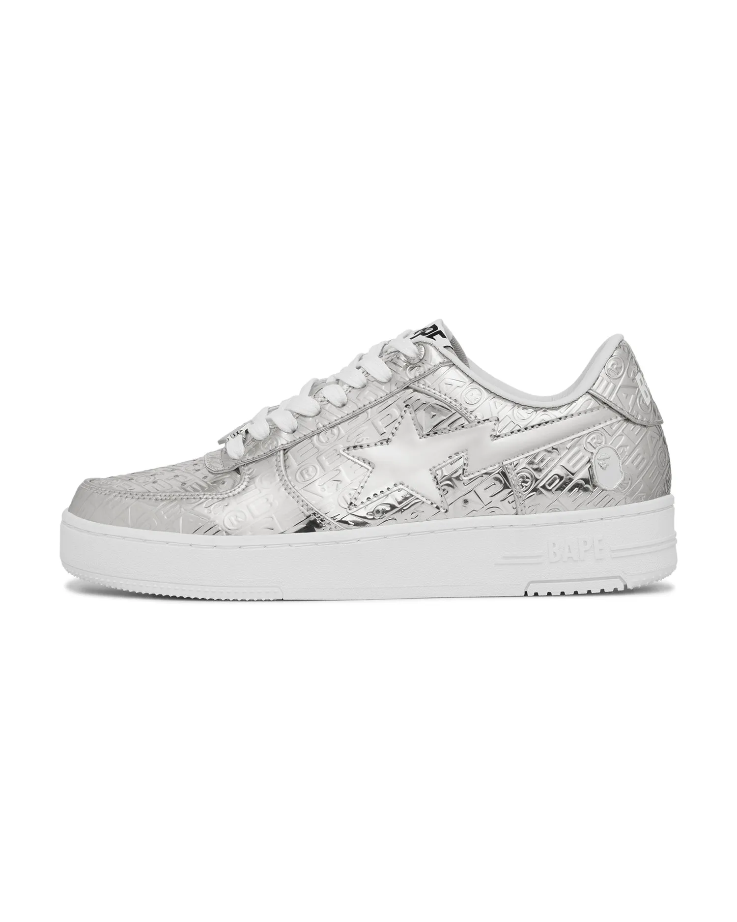 BAPE STA #5 M2