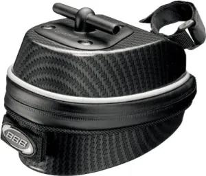 BBB Cycling HardPack II Saddle Bag Medium