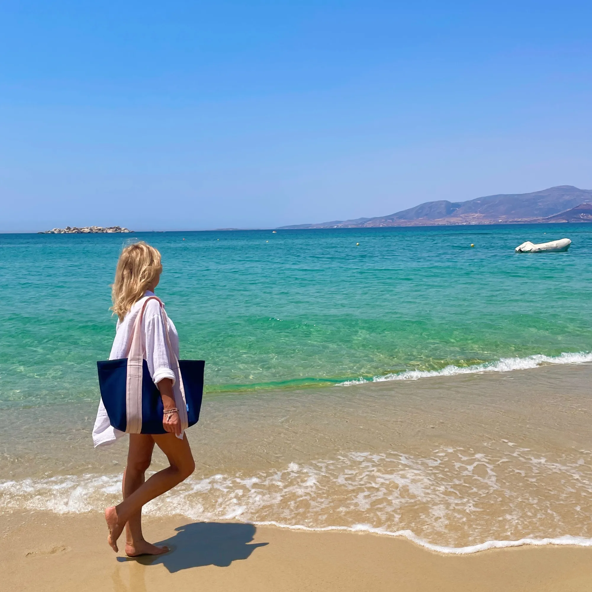 Beach Bag