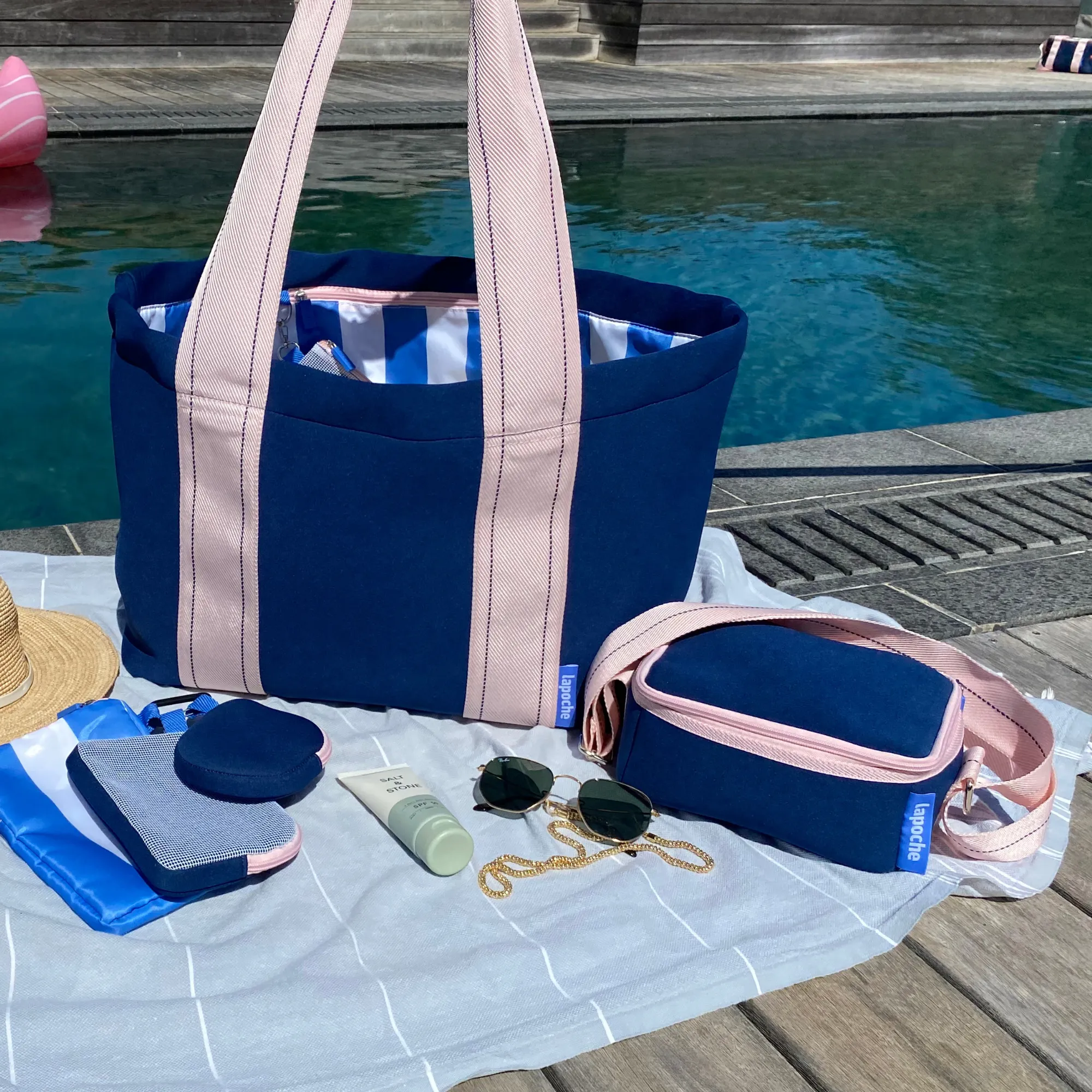 Beach Bag
