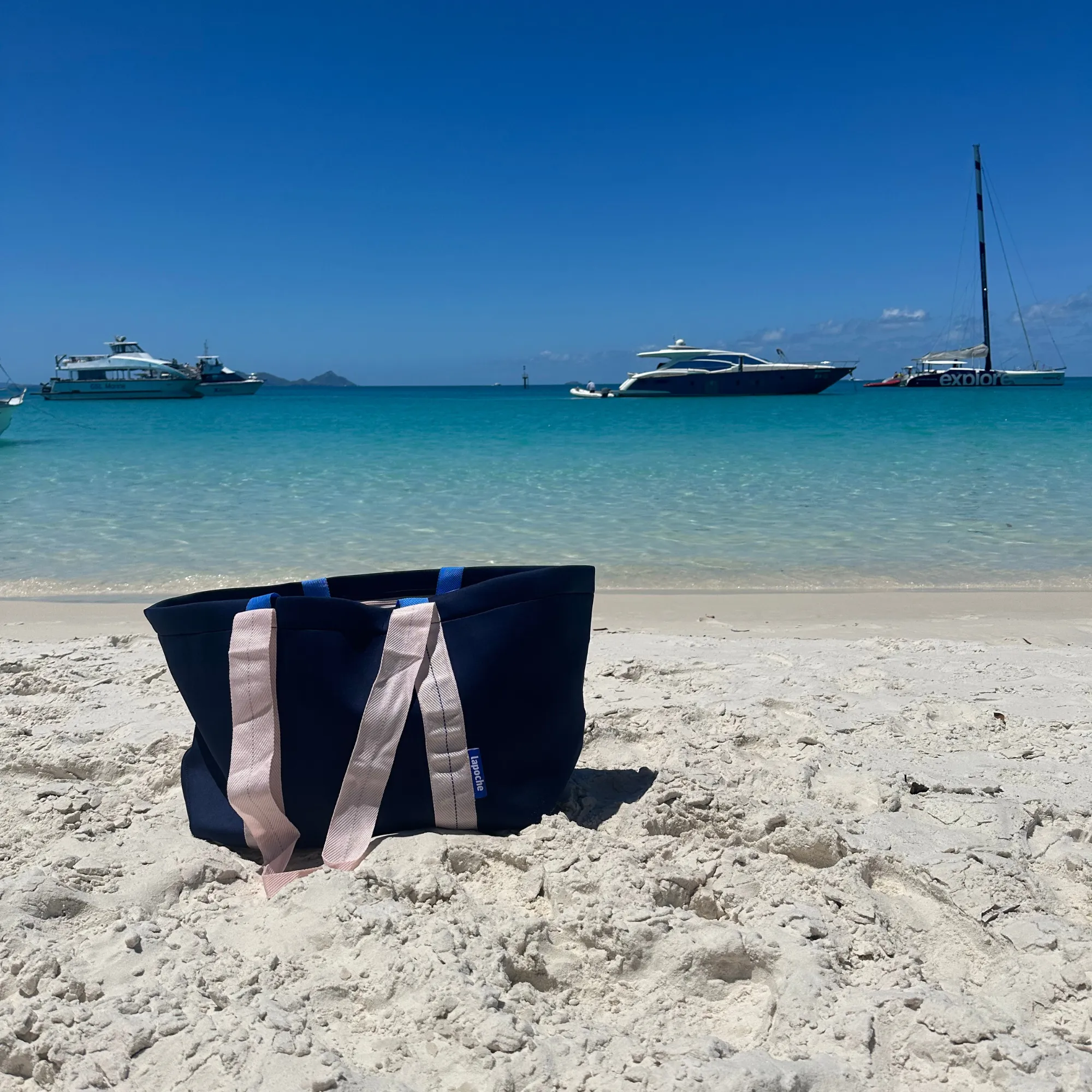 Beach Bag