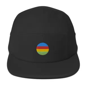 BEAM Five Panel Cap