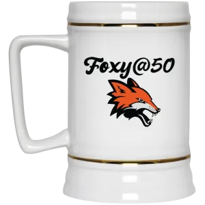 Beer Stein 22 oz. FAF