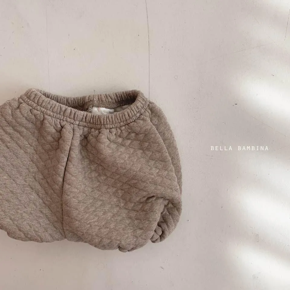 Bella Bambina Nubi Bloomers (2 colour options)