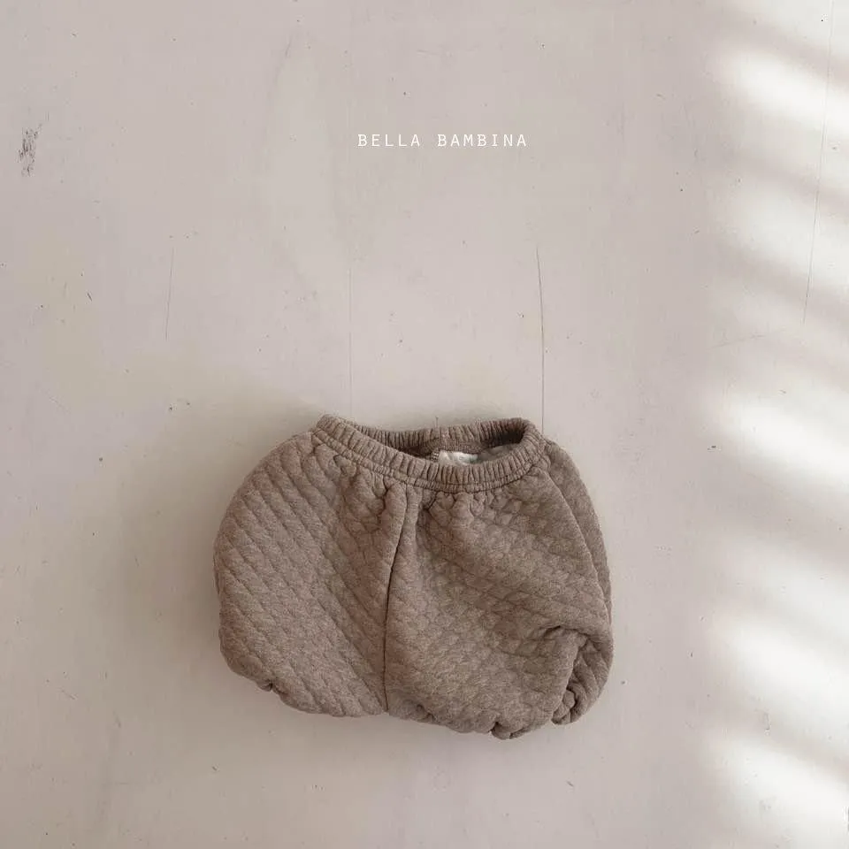 Bella Bambina Nubi Bloomers (2 colour options)