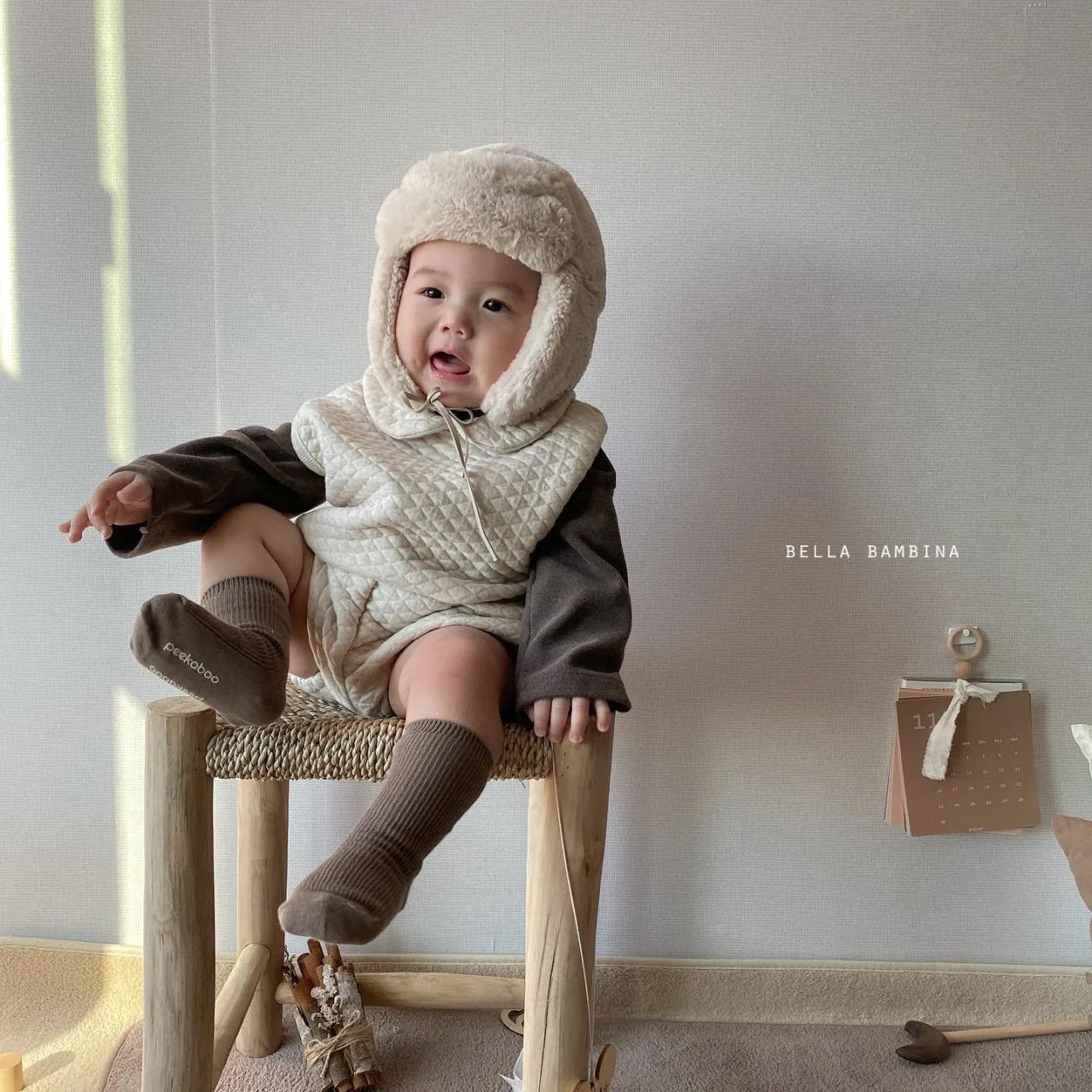 Bella Bambina Nubi Bloomers (2 colour options)