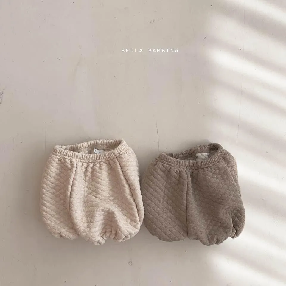 Bella Bambina Nubi Bloomers (2 colour options)