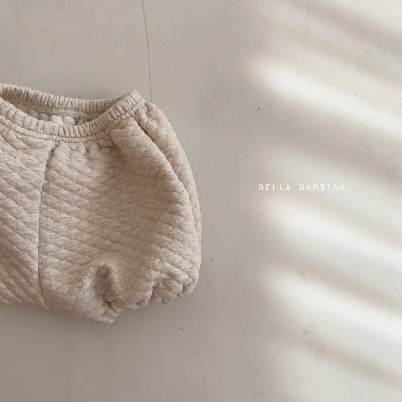 Bella Bambina Nubi Bloomers (2 colour options)