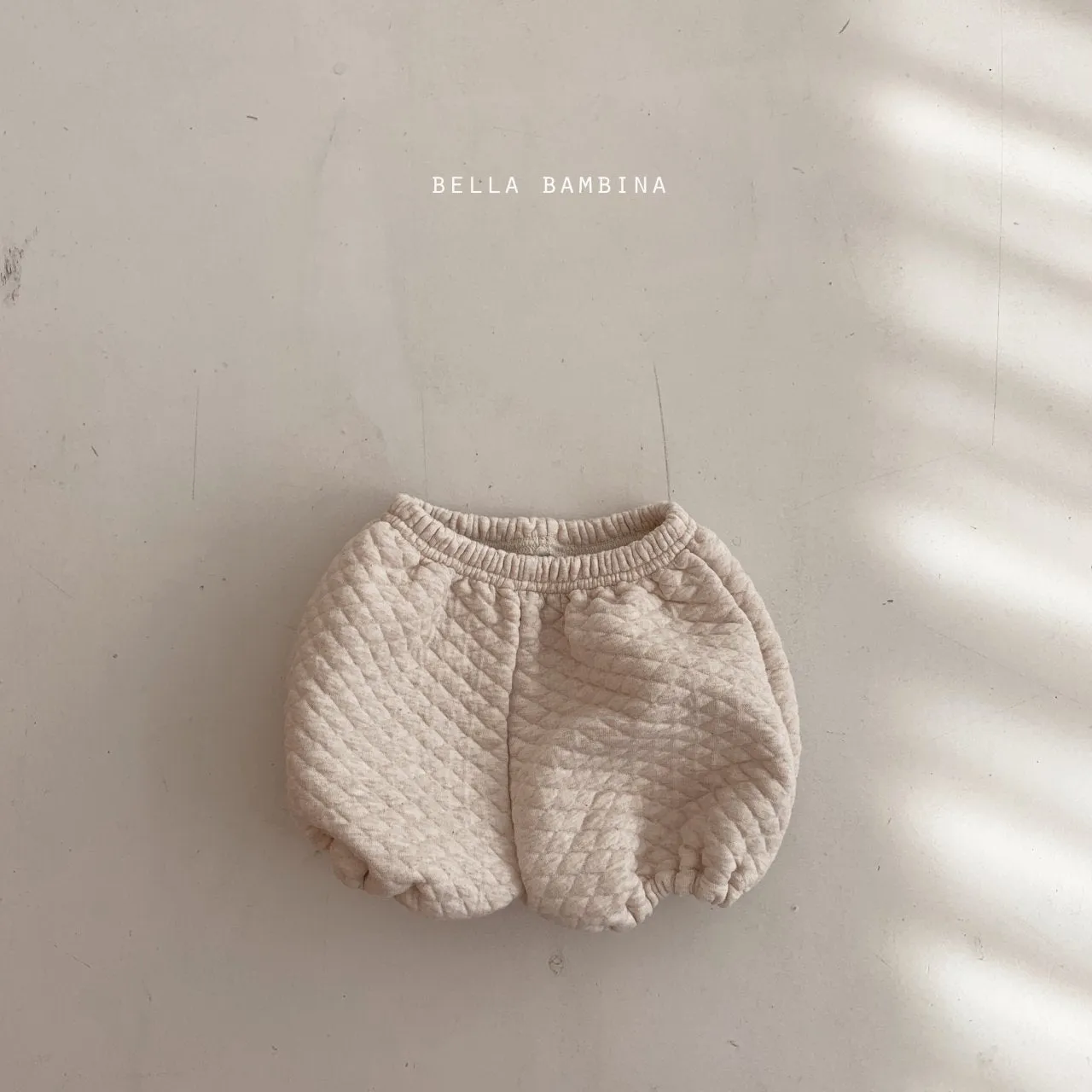 Bella Bambina Nubi Bloomers (2 colour options)