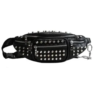 Bella Bandolier Bag