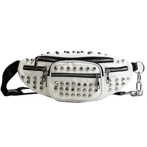 Bella Bandolier Bag