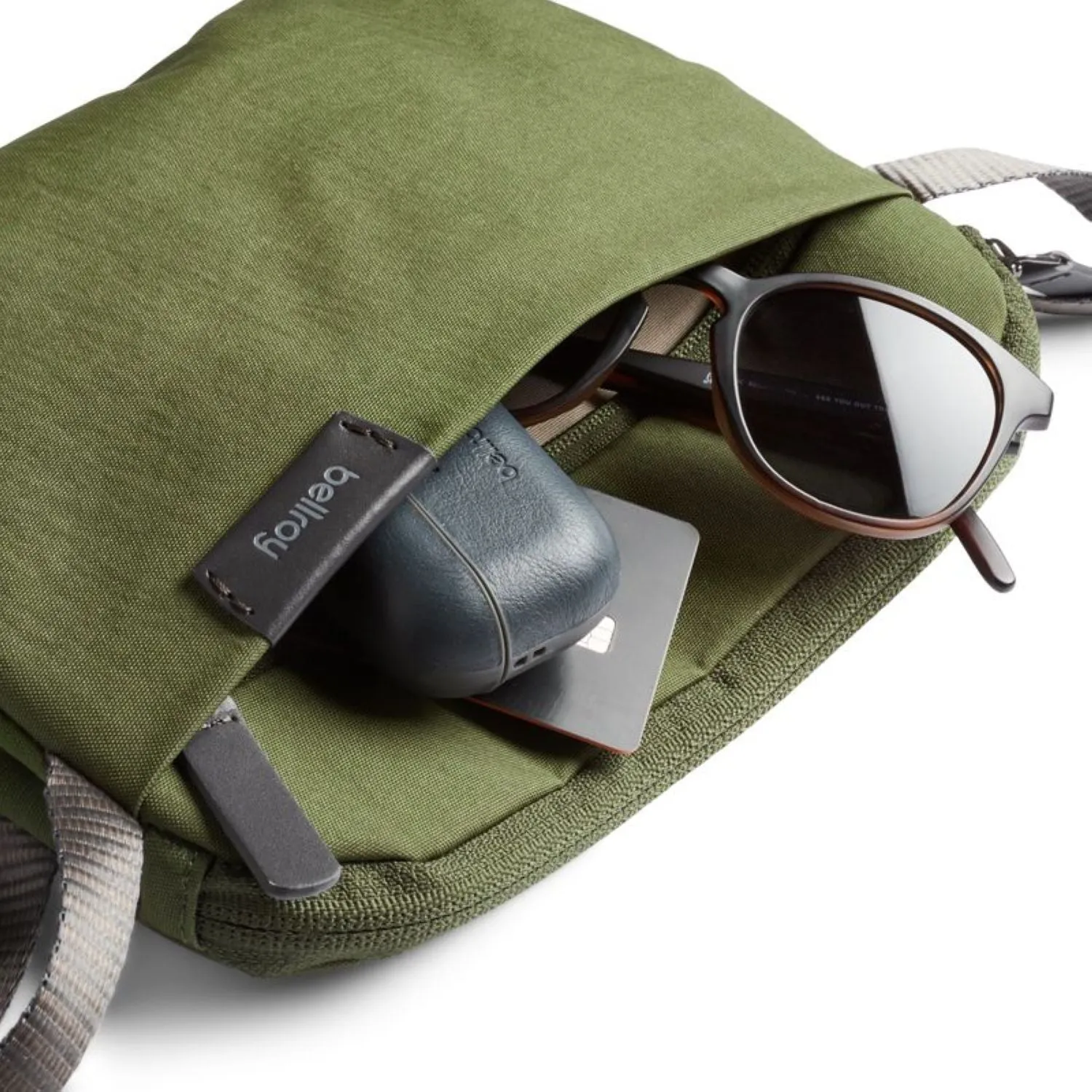 Bellroy City Pouch Plus