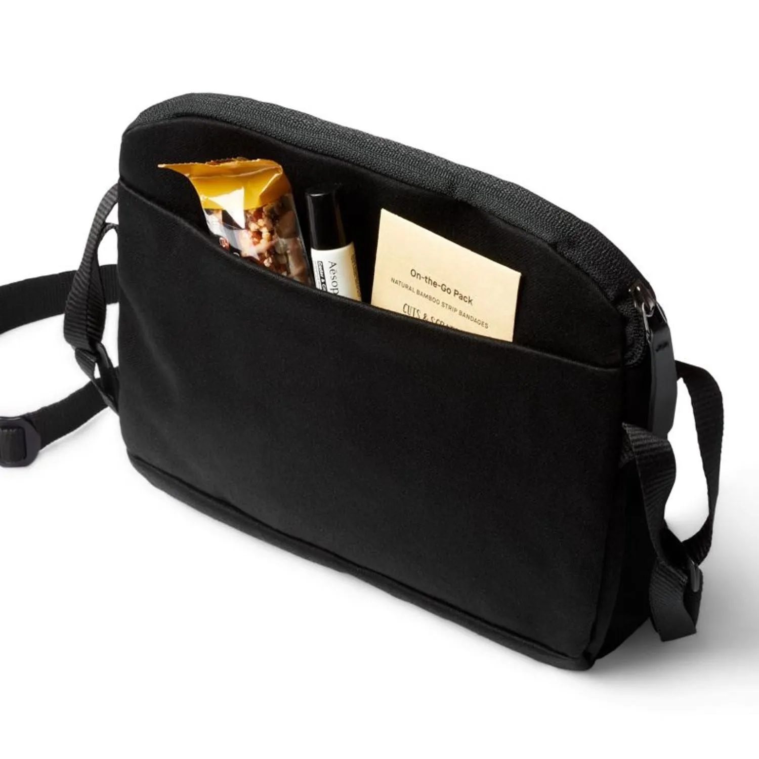 Bellroy City Pouch Plus