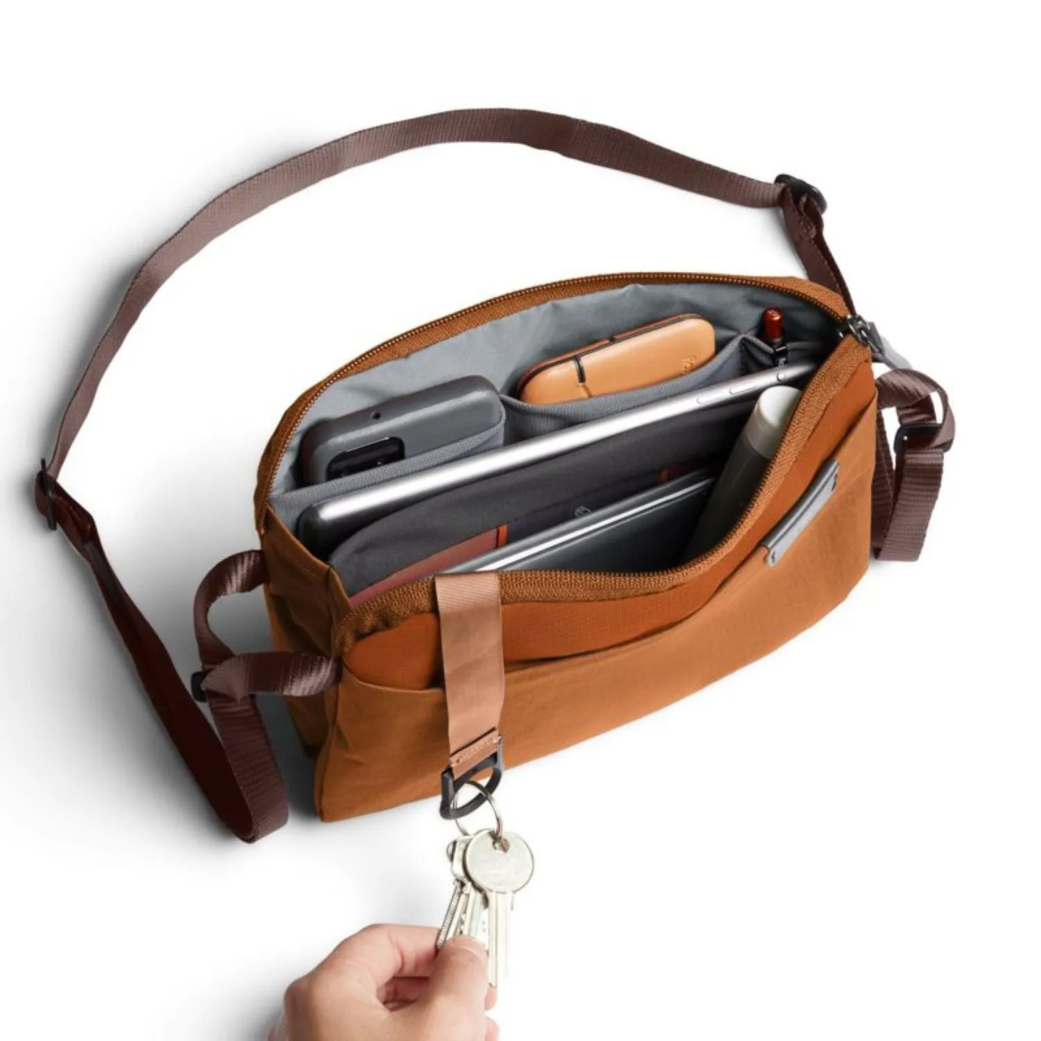 Bellroy City Pouch Plus
