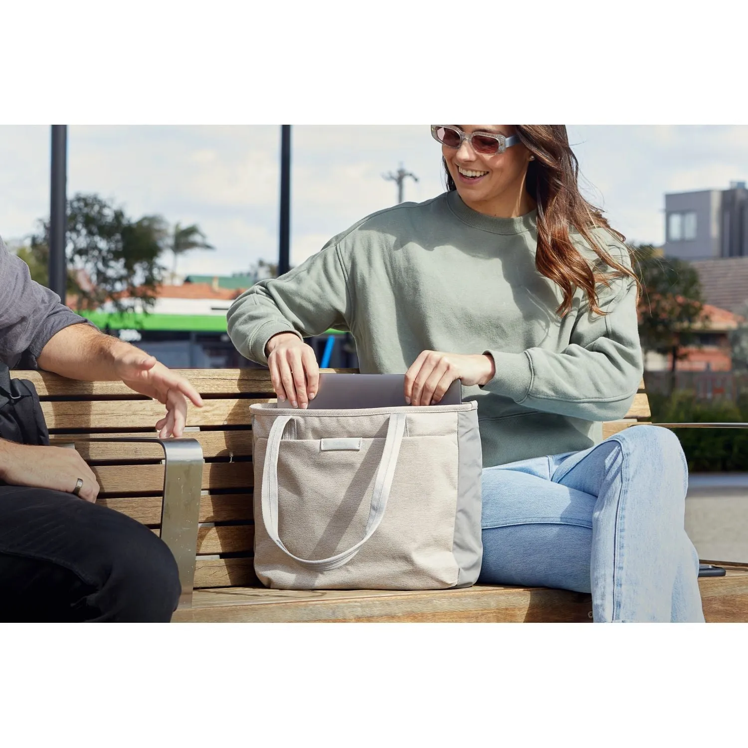 Bellroy Tokyo Tote (Second Edition)