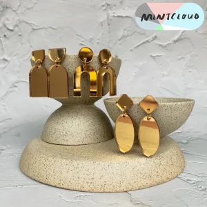 Bento Gold - Various Designs