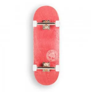 Berlinwood Complete Set - BW Mini Logo - WIDE 32mm
