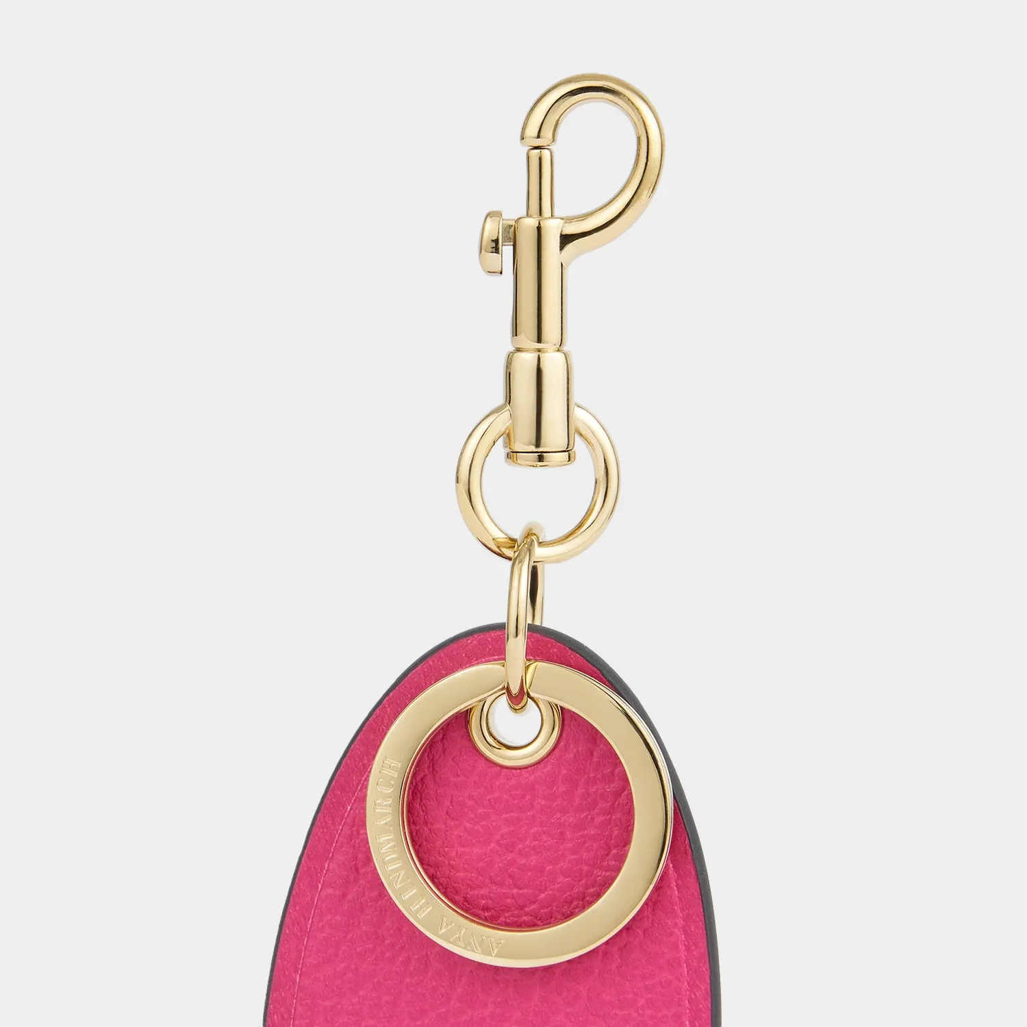 Bespoke Medium Key Tag