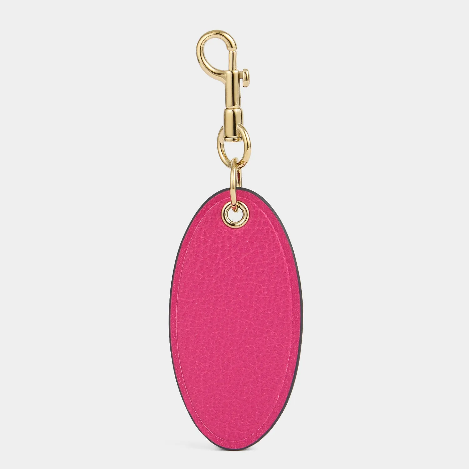 Bespoke Medium Key Tag