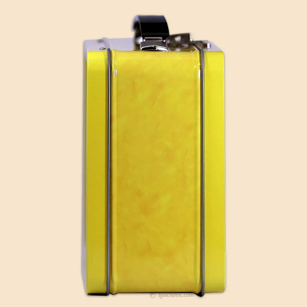 Big Bird Lunch Box