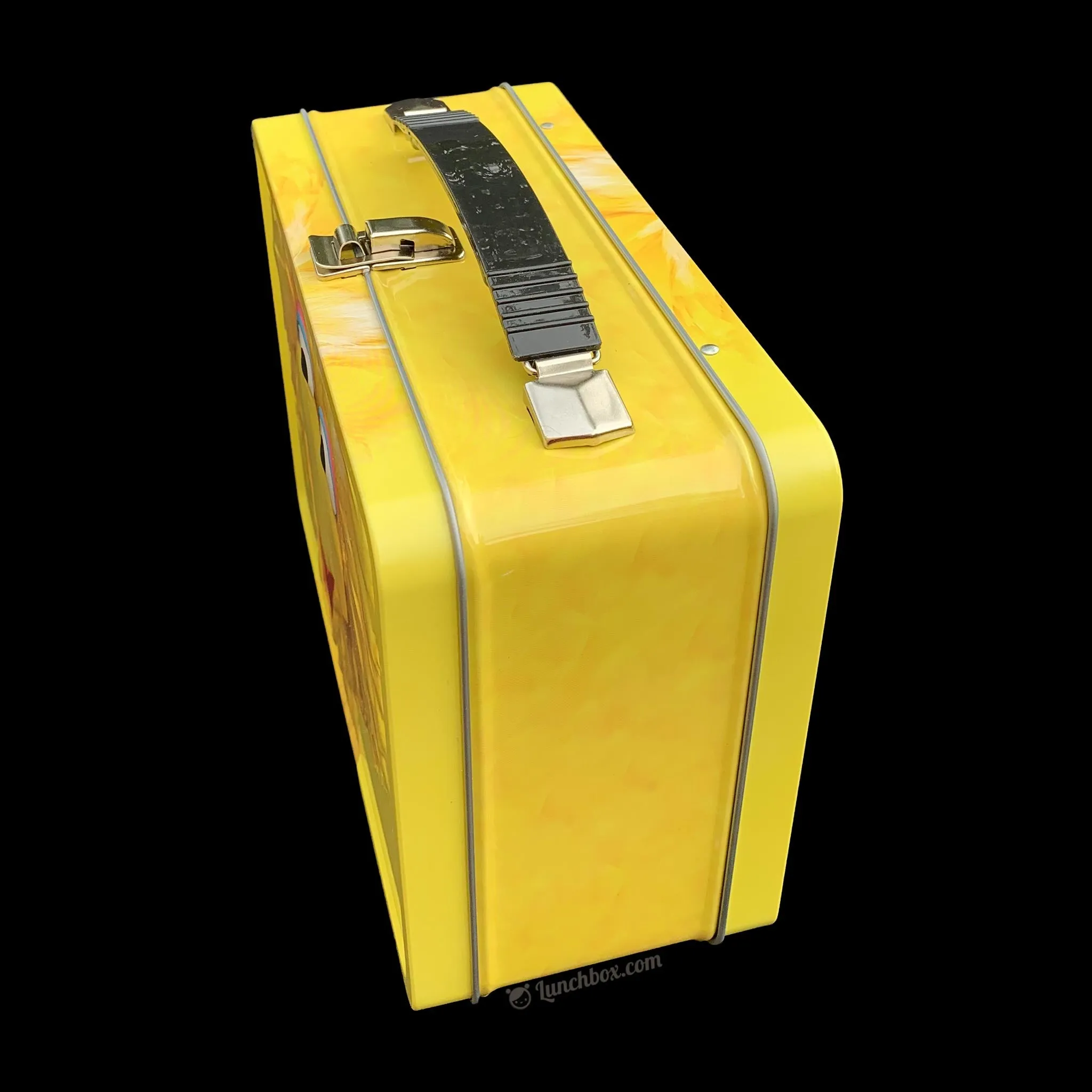 Big Bird Lunch Box