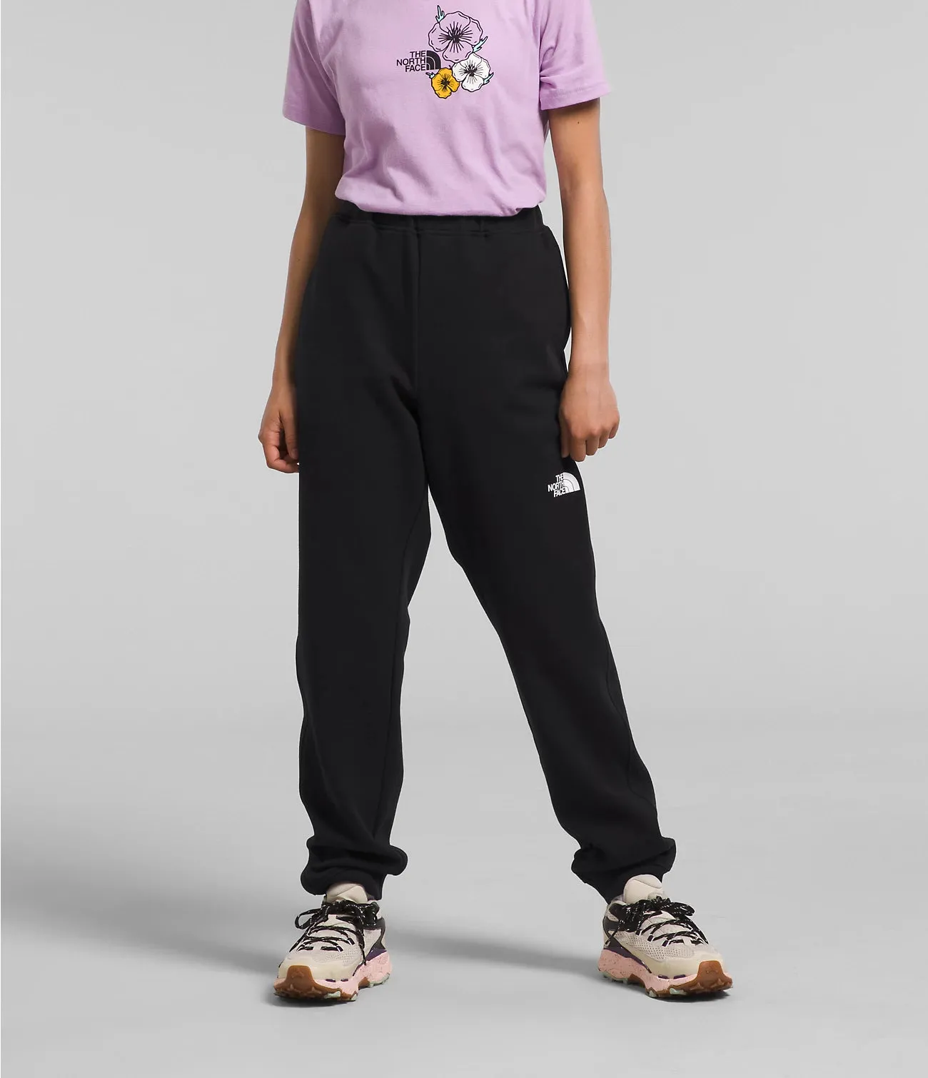 Big Kids' TNF™ Tech Jogger - NF0A84MC - Past Season