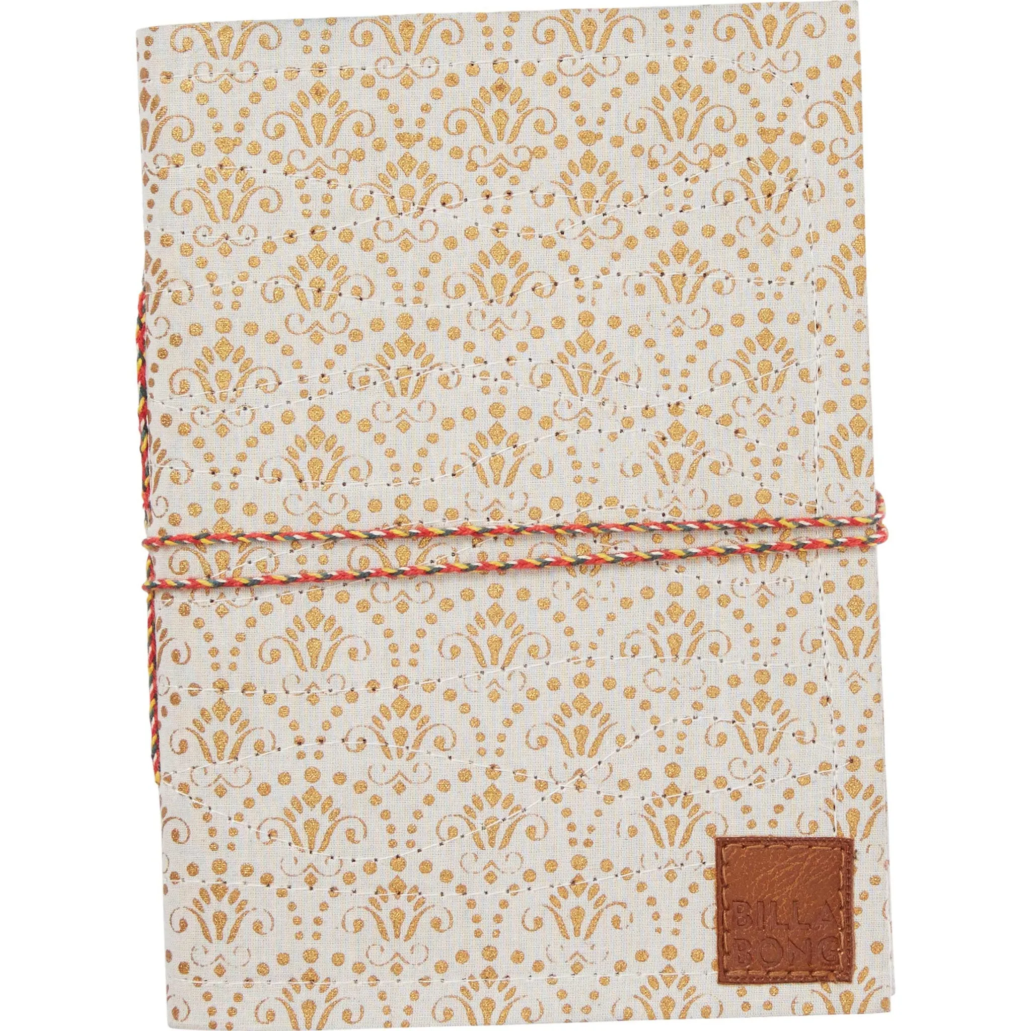 Billabong Allie Notebook