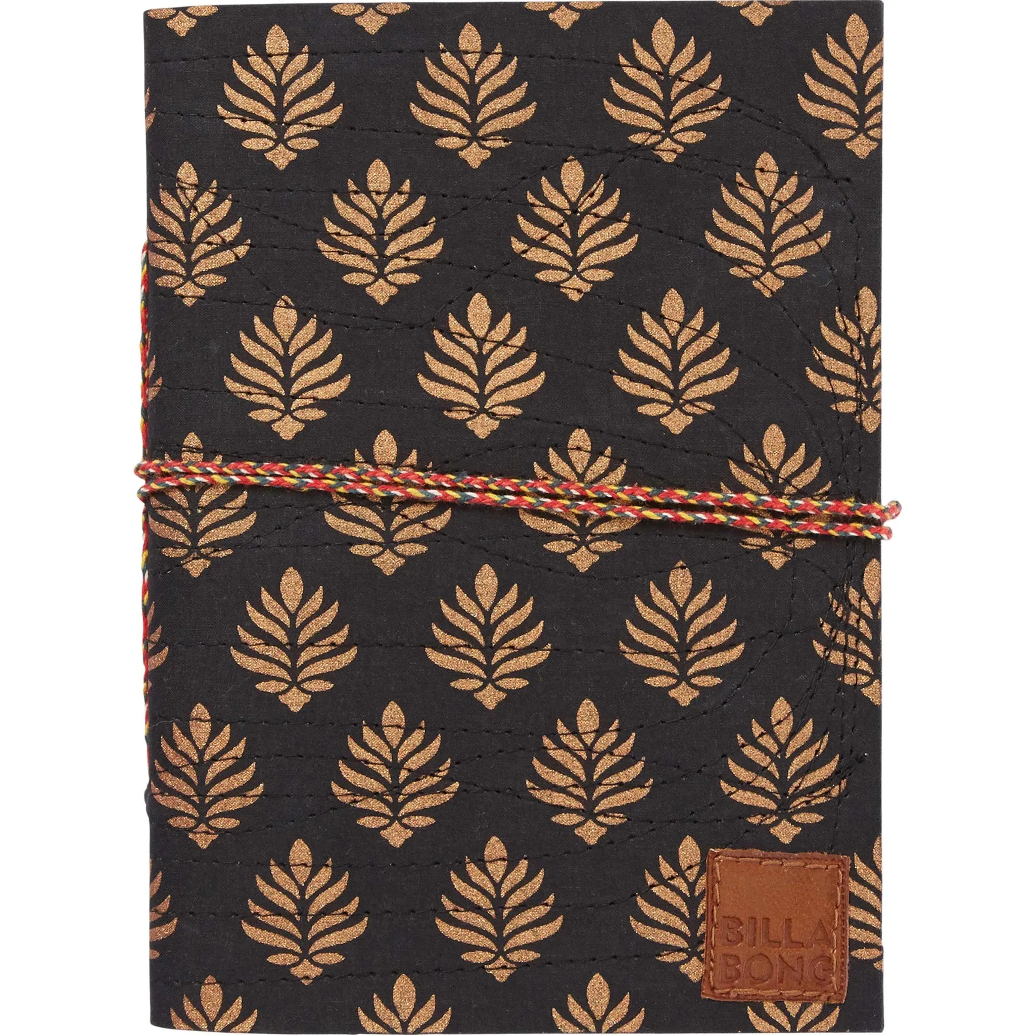 Billabong Allie Notebook